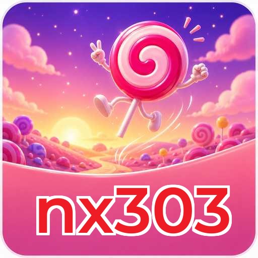 nx303 APK v4.7.5 - Screenshot UI modern dan intuitif Indonesia